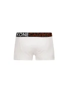 boxershorts 2-pack Calvin Klein Underwear weiß